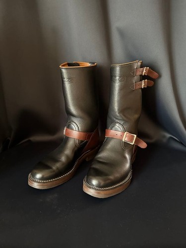 Wesco custom boss - wesco,