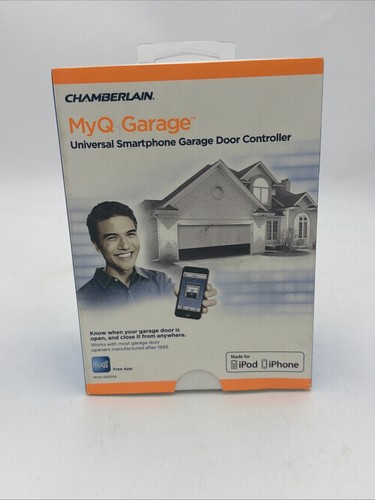 Chamberlain myq g0201 remote - chamberlain,