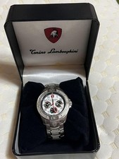 Tonino Lamborghini Chronograph