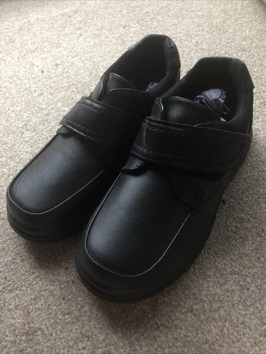 Hush puppies leather - puppies, school