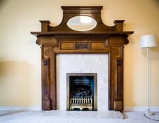 Decorative  Antique Inlaid