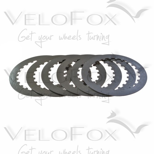 Trw clutch steel - trw,