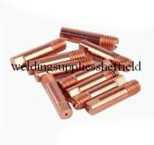 10-Pack Contact Tips for MB15