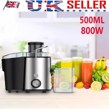 Electric Centrifugal Juicer