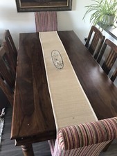 John Lewis Maharani Sheesham