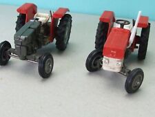 Britains Massey Ferguson 135 [