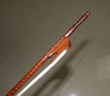 BAROQUE VIOLIN BOW, PURE