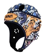 Impact Rugby WORLD RUGBY (IRB)