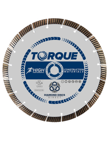 Torque 300mm 350mm - ,