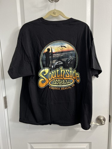 Harley davidson southside - harley-davidson,