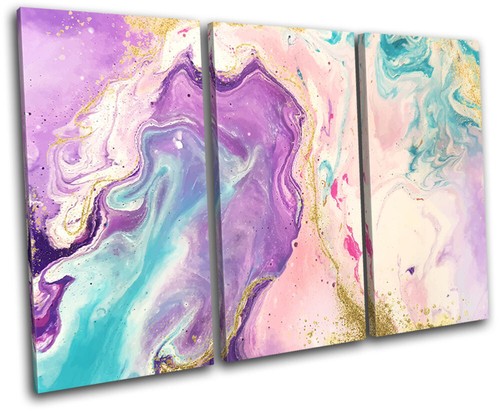 Watercolour marble abstract - watercolour,