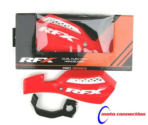 Rfx pro series handguards - series, mx