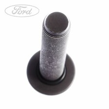 Genuine Ford Crankshaft Pulley