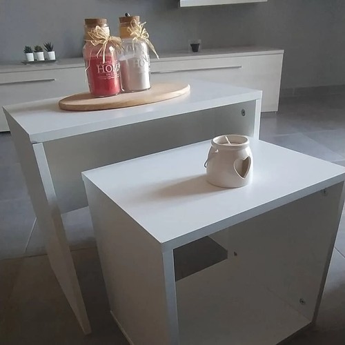 White nest 2coffee - white,