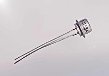 2 x MP38A Matched PAIR