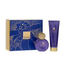 Avon Far Away Beyond the Moon