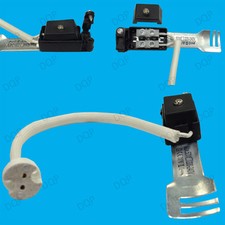 MR16 Ceramic Socket Heat