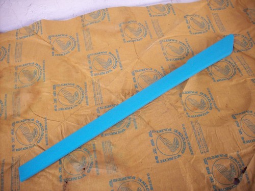 Trim protective covering