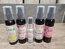 The Soap Gal X Fragrance Room Spray 120ml PACK OF 5 BUNDLE