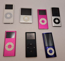 Apple iPod Nano Job Lot - 1st