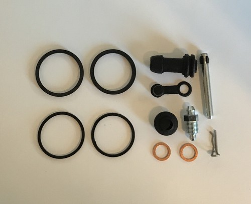 Honda cb500 brembo - honda, front