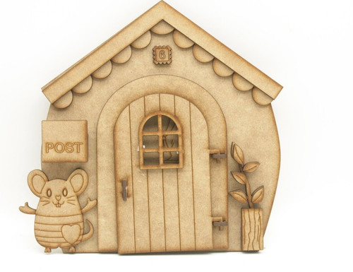 Fairy house kit - kit,