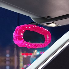 Car Interior Accessories Plush