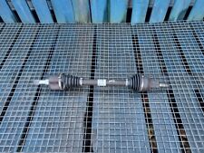 FOCUS MK3 10-18 1.0  ECOBOOST  PASSENGER NEAR SIDE DRIVESHAFT 30 DAY WARRANTY
