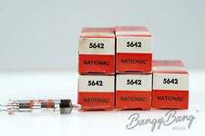 5 Vintage National 5642/SN956B