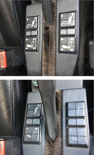 Bmw e23 e24 - e23/e24/e28, power