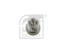 10x Spark plug with gasket