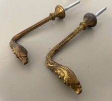 PAIR Matching Vintage French