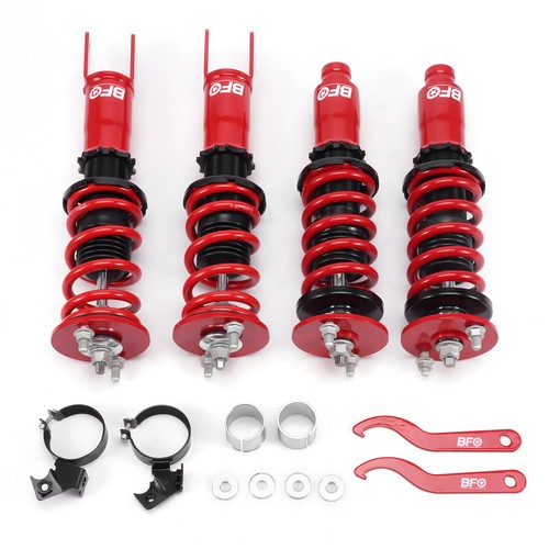 Coilovers for honda - coilovers,
