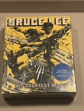 Bruce Lee: His Greatest Hits