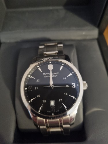 Victorinox alliance gent - victorinox, es