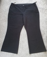 BHS Ladies Trousers Size 22 - Please Read Description
