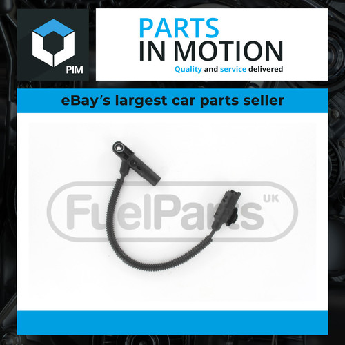 Camshaft position sensor - camshaft,