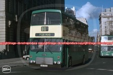 Bus Photo - Merseyside PTE