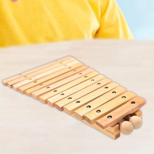 Note glockenspiel - 13,