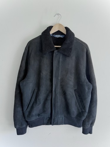 Polo ralph lauren vtg rare - vtg,