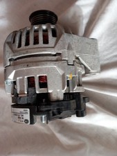 MGTF/ LATER MGF ALTERNATOR. Please look at the connectors to check they are same