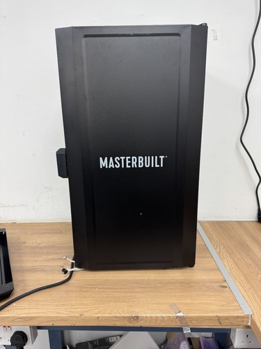 Masterbuilt digital electric - digital,