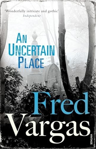 Uncertain place 6 - an,