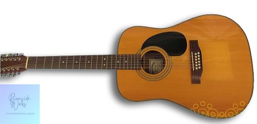 Sigma guitars dm12 1st - sigma,