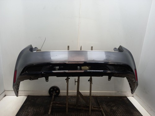 Toyota corolla rear bumper - toyota,