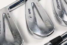 Mizuno MP-32 Irons / 3-PW /