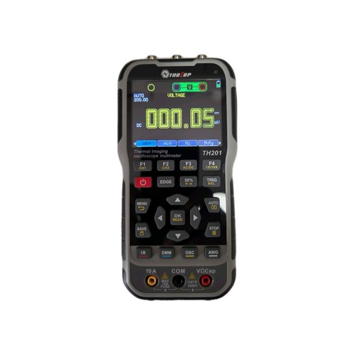 Tooltop th201 thermal - tooltop,