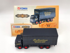 Corgi Classics Whisky 26001