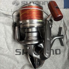 SHIMANO POWER AERO Spinning