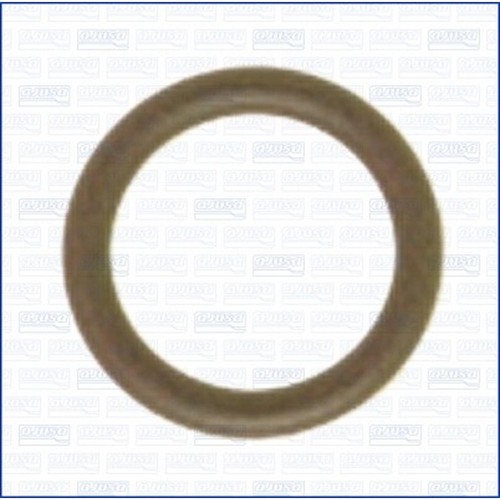 Seal oil filler cap - oil,